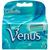 Gillette Venus - 8 pezzi