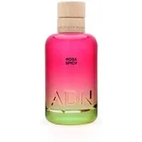 Adolfo Dominguez Dna Pink Spicy Eau de Parfum Spray 100ml – Rosa