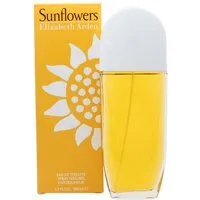 Elizabeth Arden Sunflowers Eau de Toilette 100 ml