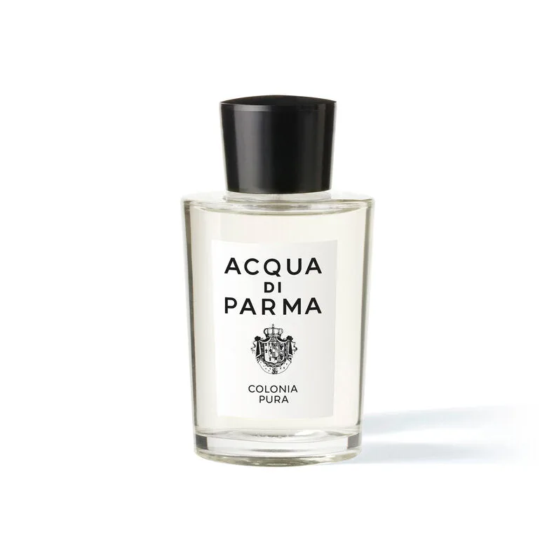 Colonia Pura Eau de Cologne - 180ml - New Pack – Argento