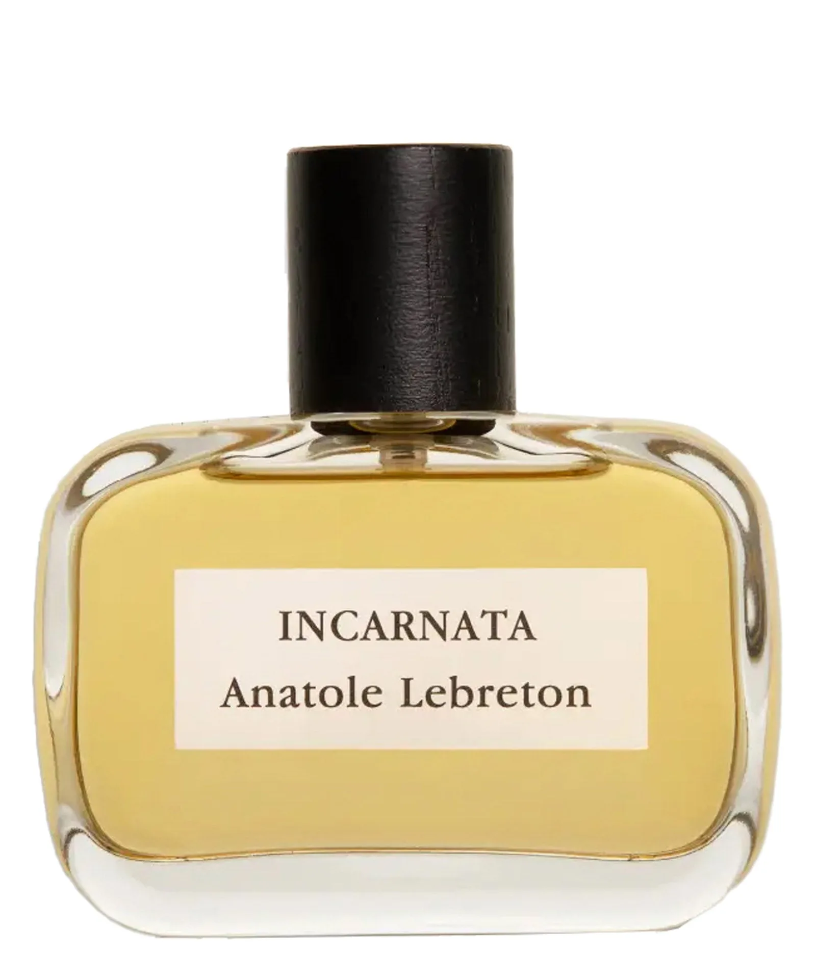 Incarnata Eau de Parfum - 50 ml – Rosa