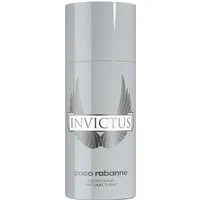 Rabanne Rabanne Invictus Deodorant Spray - 150 ML – Uomo