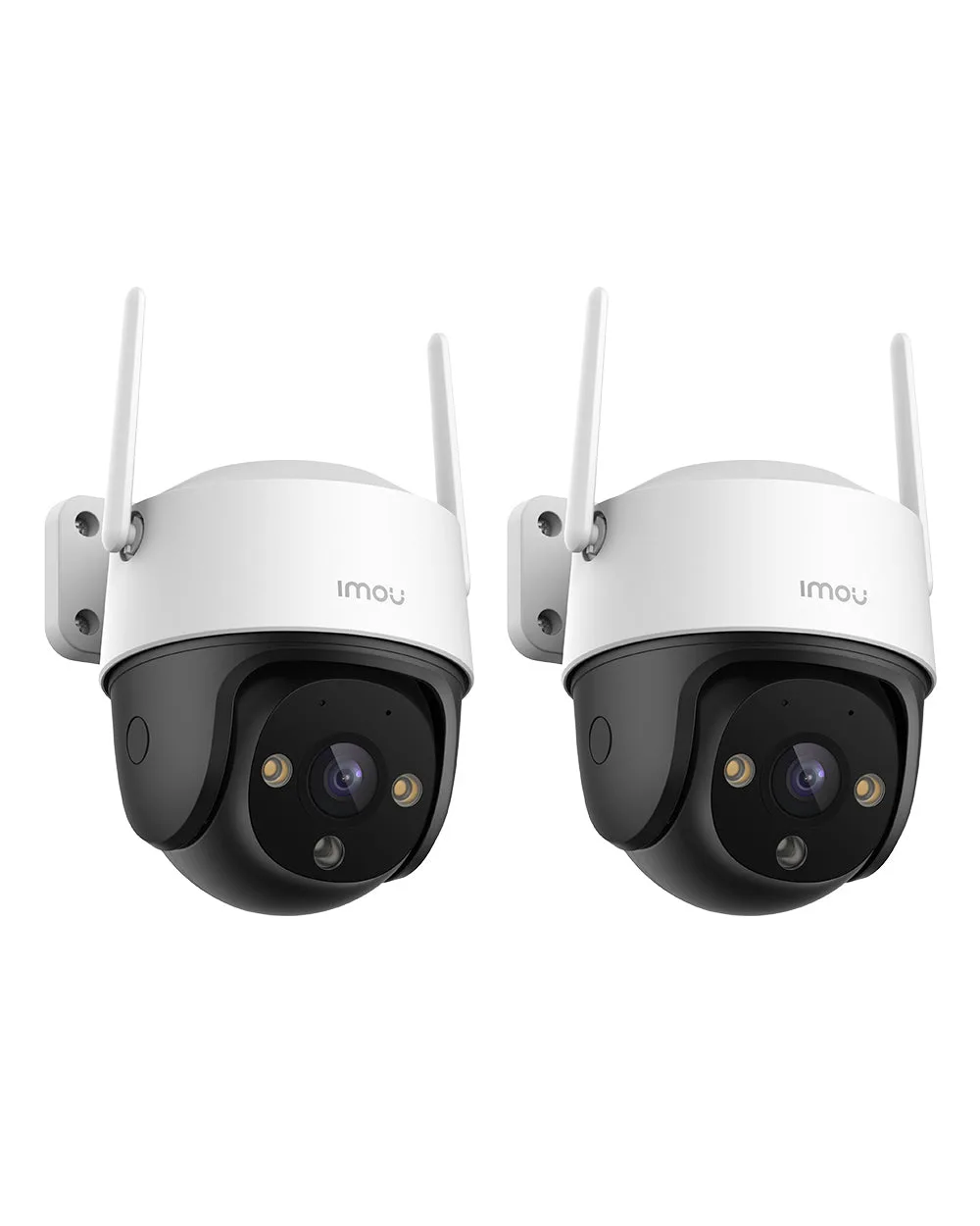 Cruiser SE+ 3MP/5MP - 2 Pieces [5MP 3K] Kit / None