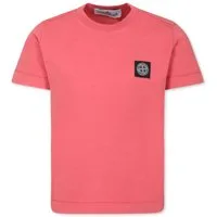 T-shirt bambino maniche corte