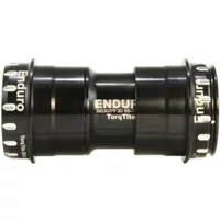 Movimento centrale Enduro Bearings TorqTite-UltraTorque Cup-BB30-UltraTorque-Black – Nero