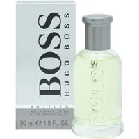 Hugo Boss Boss Bottled - Dopobarba 50 ml