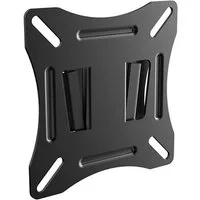 Supporto da parete per TV Iggual 13"-27"