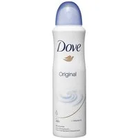 Deodorante spray Dove - 150 ml