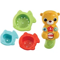 VTech Splashing Fun Otter – M