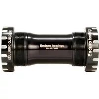 Movimento centrale Enduro Bearings BB AC/SS-BSA 73mm-24mm
