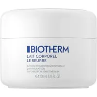 Biotherm Lait Corporel Beurre Corporel 200 ML - 200 ML – Donna