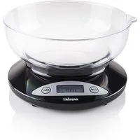 Bilancia da cucina Tristar