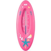 Termometro da bagno NUK - Rosa – Bambino