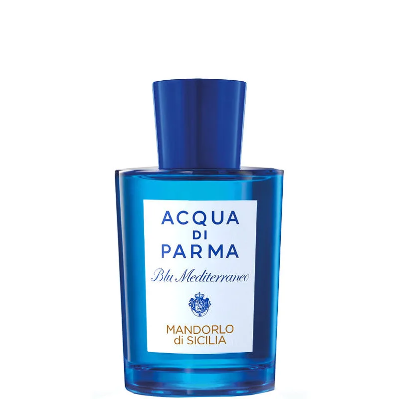 Mandorlo di Sicilia Eau de Toilette - 150ML – Bianco