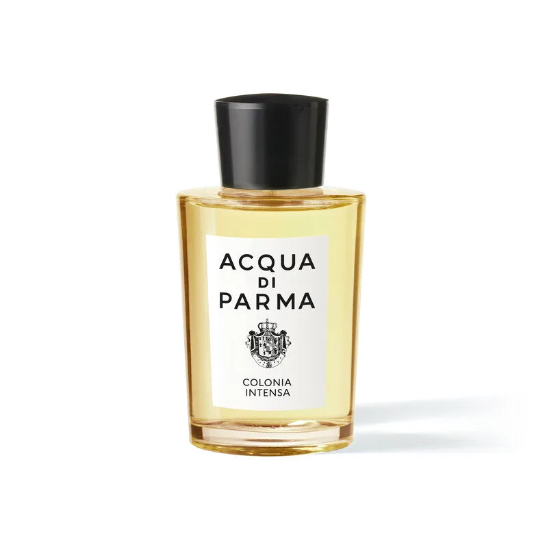 Colonia Intensa Eau de Cologne - 180ml - New Pack