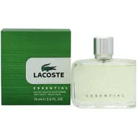 Lacoste Essentieel Eau de Toilette 75 ml spray – Nero