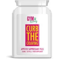 Curb the Craving Appetite Suppressant Pills – Marrone