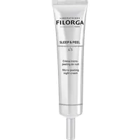 Filorga Sleep & Peel Micro Peeling Night Cream – 40 ml