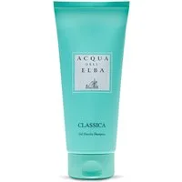 Acqua dell'Elba Acqua dell'Elba Classica Uomo Gel Doccia Shampoo - 200 ML