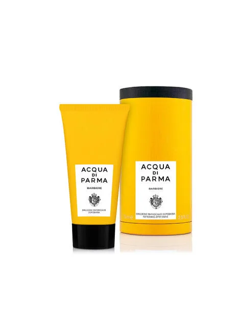 Dopo Barba Emulsione Rinfrescante - Tubo - 75ML