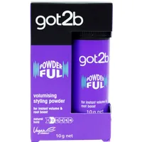 Got2b Powderful Volume Powder - 10g