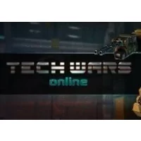 Techwars Online Steam CD Key - Action Strategy Game | Buy Now