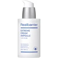 Real Barrier - Extreme Cream Ampoule - 50ml