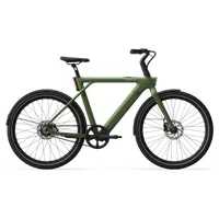 TENWAYS CGO009 New Edition, Midnight Black – Nero