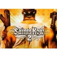 Saints Row 2 Steam Gift | Action-Packed Open-World Game on Steam