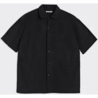 You Must Create Camicia Sidri Nera