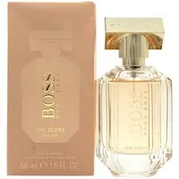 Hugo Boss Boss La fragranza per lei - Eau de Parfum 50 ml