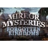 Mirror Mysteries 2 Steam CD Key - Enchanting Adventure on Steam