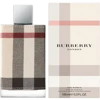 Burberry London For Woman EDP - 100 ML - REPACK – Rosa · Donna