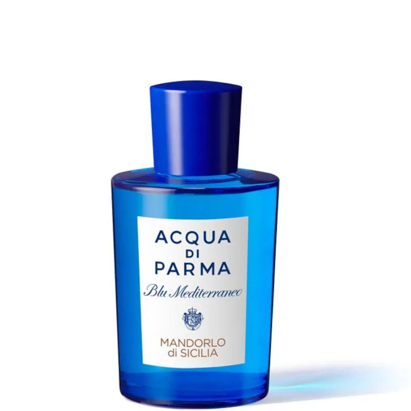 Mandorlo di Sicilia Eau de Toilette - 100ml – Bianco