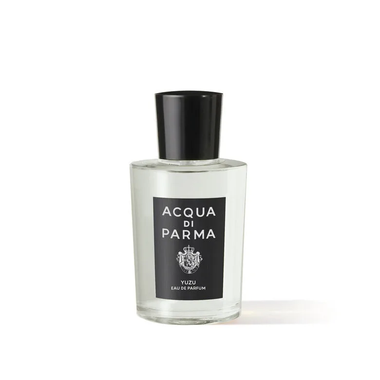 Yuzu Eau de Parfum - 100ml