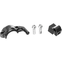 Accessorio del freno a disco Formula Spare Parts MixMaster Shimano-gauche Cura-Black Matte – Multicolor