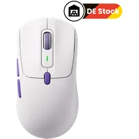 Pulse 01 Gaming Mouse – Bianco