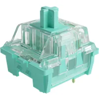 Akko Switch Pack (10pcs) – Giallo