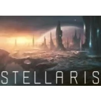 Buy Stellaris RU VPN Activated Steam CD Key - Strategy Game