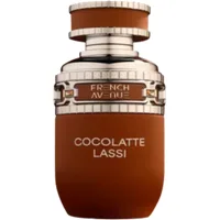 French Avenue Unisex Cocolatte Lassi Eau De Parfum – 80 ml