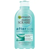 Garnier Ambre Solaire After Sun Hydrating Lotion - 200 ml