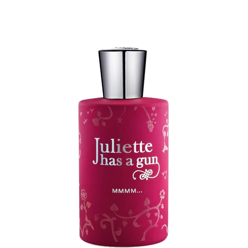 MMMM... Eau de Parfum - 100ML – Arancione · Unisex