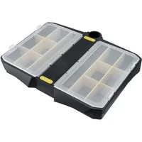 Cassetta degli attrezzi Topeak PrepStation Tool Tray With Lid
