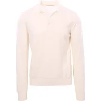 polo in lana merinos – Uomo
