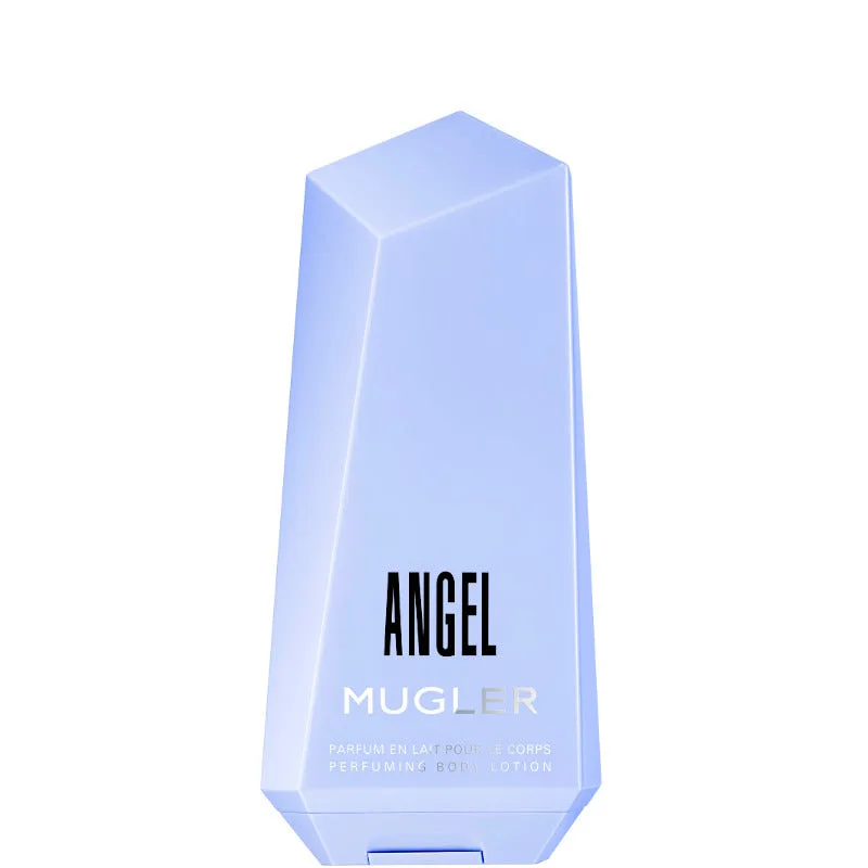 Angel Latte Corpo - 200ML – S · Donna