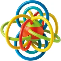 Nuby Lots Of Loops Teether – M