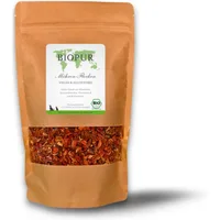 Biopur Fiocchi di Carote per Cani e Gatti - 1.2 Kg – L