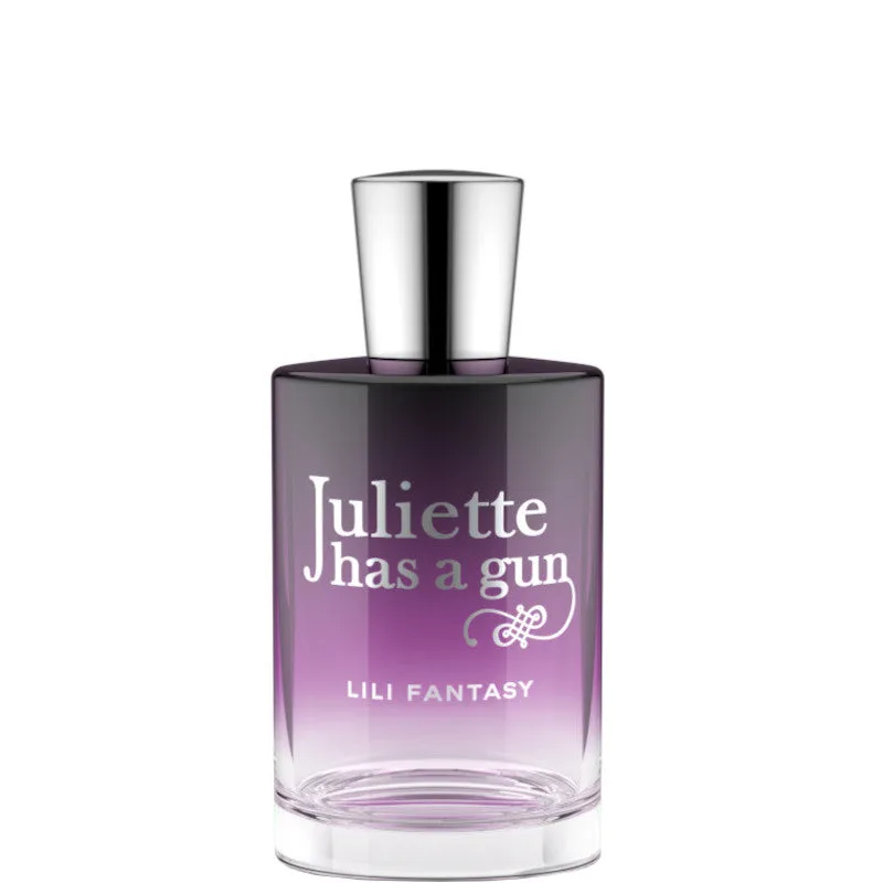 Lili Fantasy Eau de Parfum - 100ML
