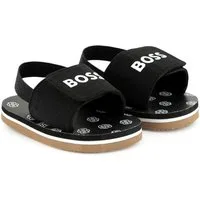 Sandalo neonato in gomma – Bambino