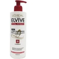 L'Oréal Elvive Total Repair 5 - Low Shampoo 400 ml